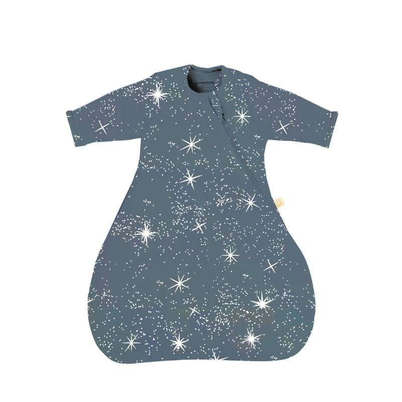Gunamuna Transitional Long Sleeve Swaddle