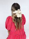 JUMBO SCRUNCHIE ( 29 COLORS )