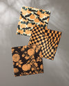 Night Ride Dishcloth Set