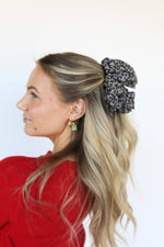 JUMBO SCRUNCHIE ( 29 COLORS )