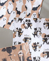 Spooks Dishcloth Set