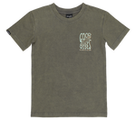 Good Vibes Graphic T-Shirt
