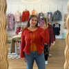 Willow Tie Front Knit Cardigan