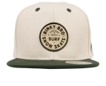 Fletch Hat: Green