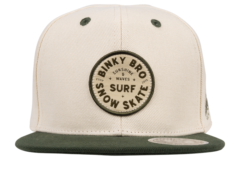 Fletch Hat: Green