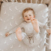 Gunamuna Crib Sheet