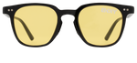Kids Sunglasses Alicante (Yellow) Girls