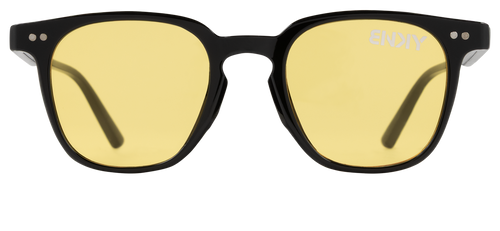 Kids Sunglasses Alicante (Yellow) Girls