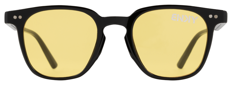 Kids Sunglasses Alicante (Yellow) Girls