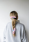 OVERSIZED BOW SLICK BACK PONYTAILS (PACK OF 3)