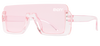 Curecanti (Pink) Girls Sunglasses