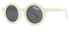 Lifty (Bone) Sunglasses