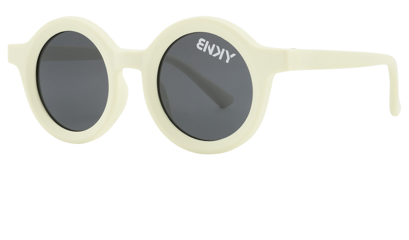Lifty (Bone) Sunglasses