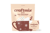 Cozy Hot Chocolate & Cocktail Mixer - 12 Servings Multipack