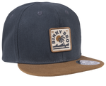 Supertubos Hat: Blue