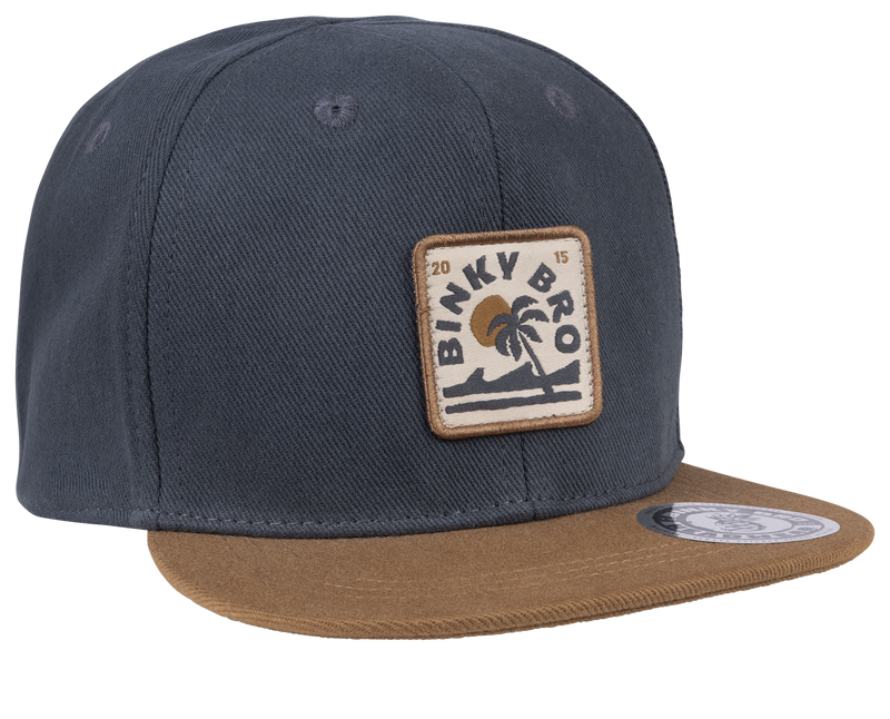 Supertubos Hat: Blue