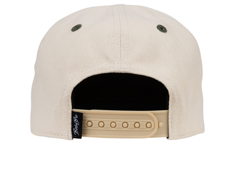 Fletch Hat: Green