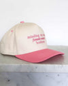 Minding My Own Female-Owned Business Hat