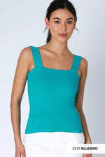Nikibiki Clean Line Square Tank