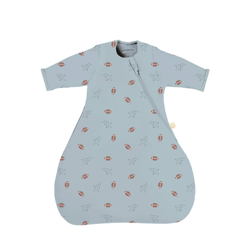 Gunamuna Transitional Long Sleeve Swaddle