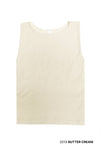 Nikibiki Lurex Crew Neck Top