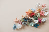 Silicone Soothers (PACIFIERS)
