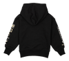 Kids Graphic Hoodie BinkyBro Racing Hood