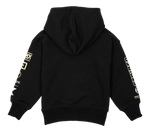 Kids Graphic Hoodie BinkyBro Racing Hood