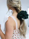 JUMBO SCRUNCHIE ( 29 COLORS )