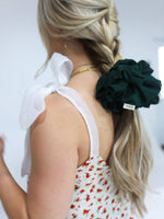 JUMBO SCRUNCHIE ( 29 COLORS )