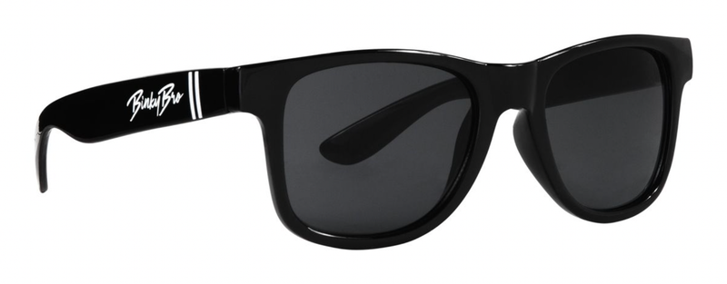 Kids Sunglasses Tamarindo (Black)