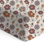 Gunamuna Crib Sheet