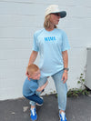 MAMA Needs a Nap Tee
