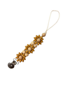Olivia Paci/Toy Clip Beech Wood & Silicone