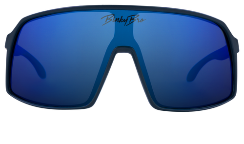 Monteverde (Navy) Sunglasses