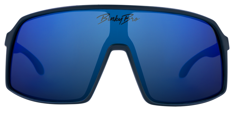 Monteverde (Navy) Sunglasses
