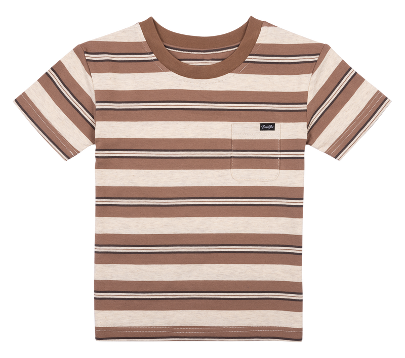 Bacon Stripes T-Shirt