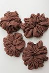 GRANDPA CORDUROY OVERSIZED SCRUNCHIE