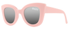 La Perouse (Pink) Girls Sunglasses
