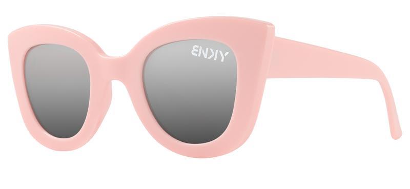 La Perouse (Pink) Girls Sunglasses