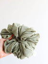 JUMBO SCRUNCHIE ( 29 COLORS )
