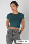 Nikibiki Vintage Crew Neck Tee
