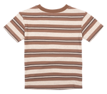 Bacon Stripes T-Shirt