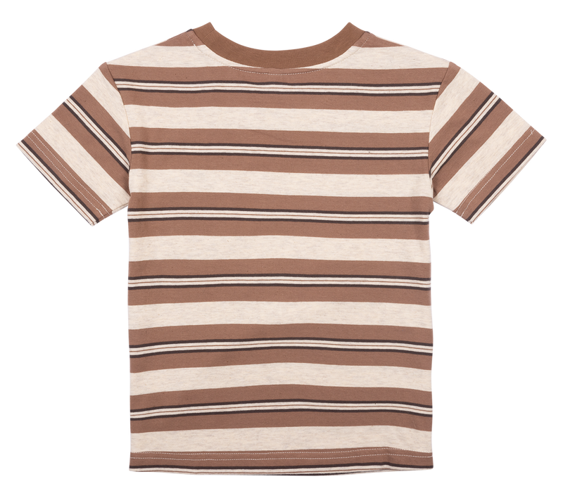 Bacon Stripes T-Shirt
