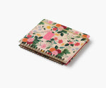 2026 Dahlia 17-Month Academic Hardcover Spiral Planner
