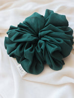 JUMBO SCRUNCHIE ( 29 COLORS )
