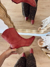 MIA Clorinda Western Bootie