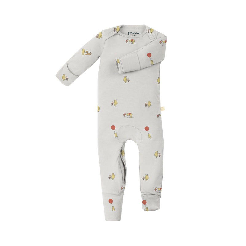 Gunamuna Convertible PJ