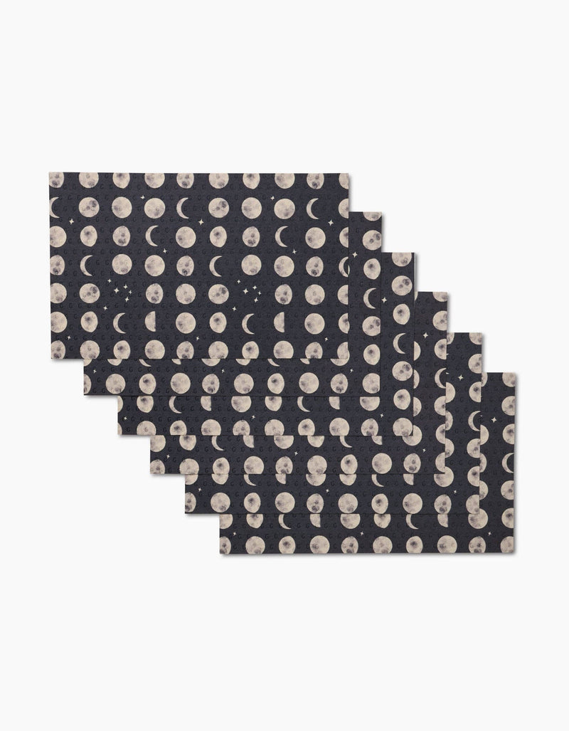 Moon Dots