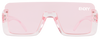 Curecanti (Pink) Girls Sunglasses